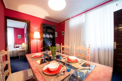 Private room at Iparraguirre Kalea, image 24 of 30
