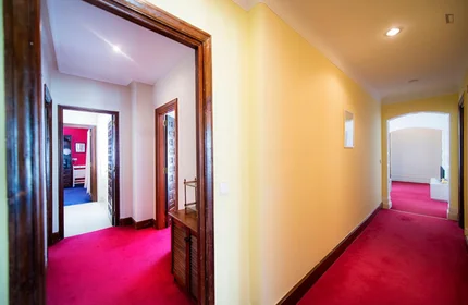 Private room at Iparraguirre Kalea, image 26 of 30