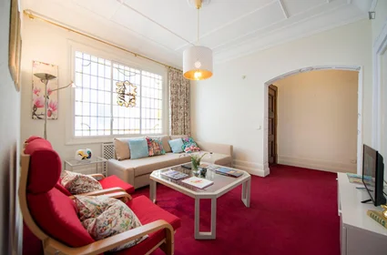 Private room at Iparraguirre Kalea, image 6 of 30