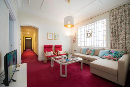 Private room at Iparraguirre Kalea, image 7 of 30