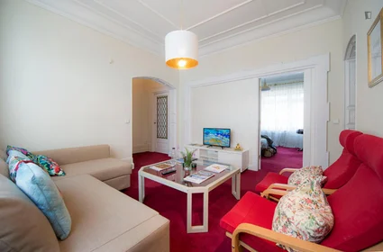 Private room at Iparraguirre Kalea, image 8 of 30