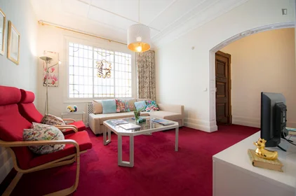 Private room at Iparraguirre Kalea, image 9 of 30