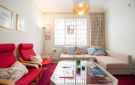 Private room at Iparraguirre Kalea, image 10 of 30