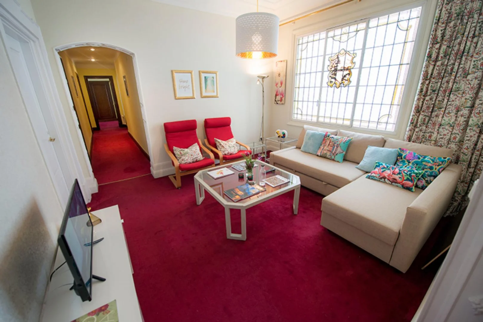 Economical student room with convenient location in 