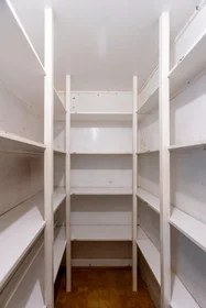 Stanza privata in Manuel Allende Kalea, immagine 20 di 43