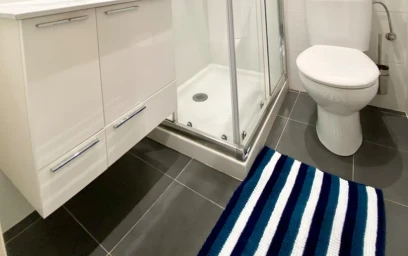 Chambre privée à Ledesma Musikariaren Kalea, image 14 de 19