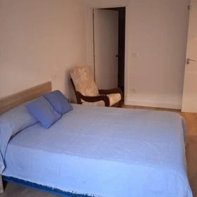 Alquiler de habitación en piso compartido en Bilbao