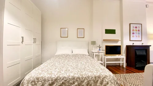 Chambre privée à Ledesma Musikariaren Kalea, image 2 de 20