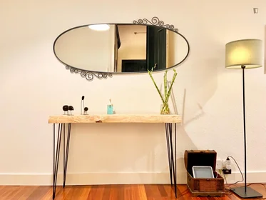 Chambre privée à Ledesma Musikariaren Kalea, image 18 de 20