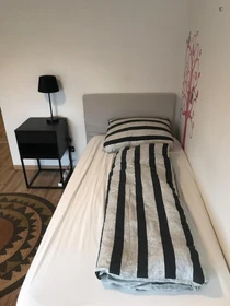 Rotterdam içinde 3 yatak odalı konaklama