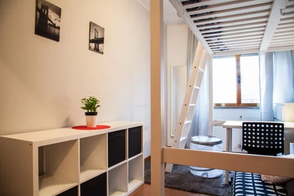 Habitación privada en Via della Tenuta del Casalotto, imagen 1 de 10
