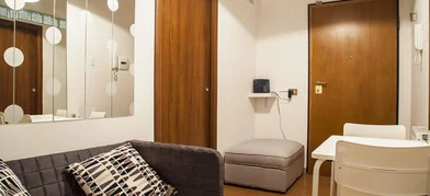 Prywatny pokój Via della Tenuta del Casalotto, obraz 13 39
