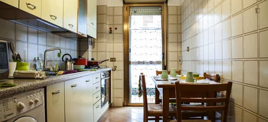 Prywatny pokój Via della Tenuta del Casalotto, obraz 19 39