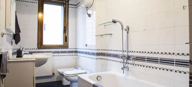 Prywatny pokój Via della Tenuta del Casalotto, obraz 21 39