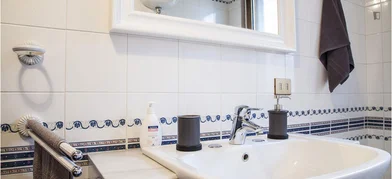 Prywatny pokój Via della Tenuta del Casalotto, obraz 23 39