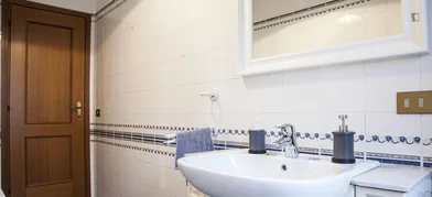 Prywatny pokój Via della Tenuta del Casalotto, obraz 24 39