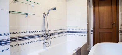 Prywatny pokój Via della Tenuta del Casalotto, obraz 25 39
