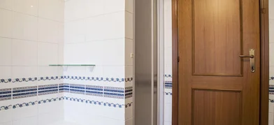 Prywatny pokój Via della Tenuta del Casalotto, obraz 26 39