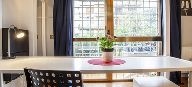 Prywatny pokój Via della Tenuta del Casalotto, obraz 28 39