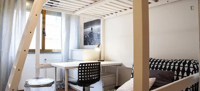 Prywatny pokój Via della Tenuta del Casalotto, obraz 32 39