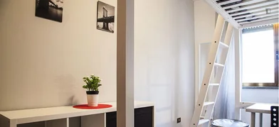 Prywatny pokój Via della Tenuta del Casalotto, obraz 33 39