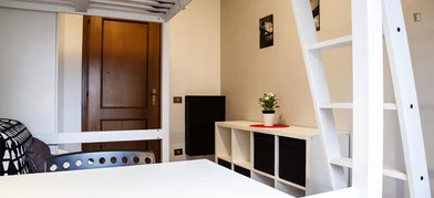 Prywatny pokój Via della Tenuta del Casalotto, obraz 34 39