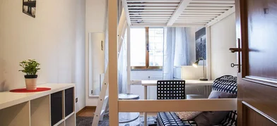 Prywatny pokój Via della Tenuta del Casalotto, obraz 35 39