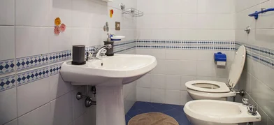 Prywatny pokój Via della Tenuta del Casalotto, obraz 39 39