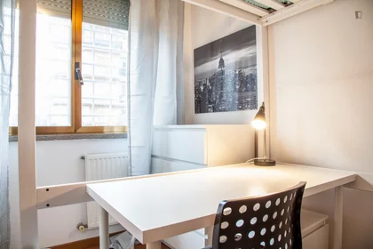 Prywatny pokój Via della Tenuta del Casalotto, obraz 7 39