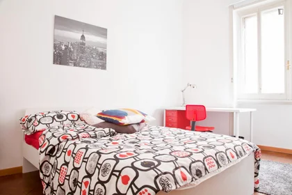 Chambre privée à Via Salaria, image 1 de 10
