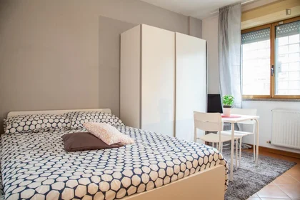 Habitación privada en Via della Tenuta del Casalotto, imagen 1 de 10