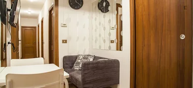 Prywatny pokój Via della Tenuta del Casalotto, obraz 11 39
