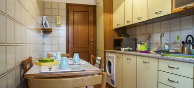 Prywatny pokój Via della Tenuta del Casalotto, obraz 20 39