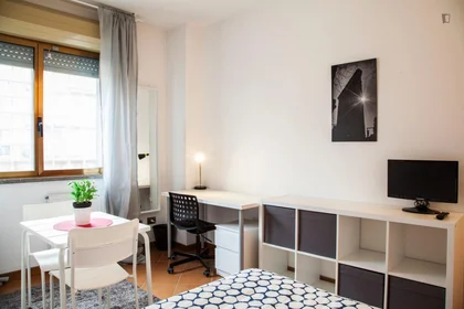 Prywatny pokój Via della Tenuta del Casalotto, obraz 3 39