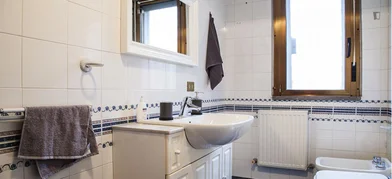 Prywatny pokój Via della Tenuta del Casalotto, obraz 22 39
