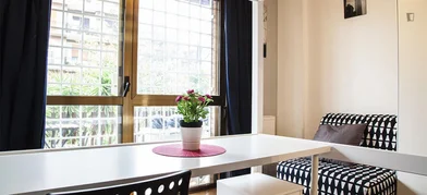 Prywatny pokój Via della Tenuta del Casalotto, obraz 27 39