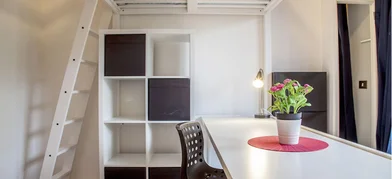Prywatny pokój Via della Tenuta del Casalotto, obraz 29 39