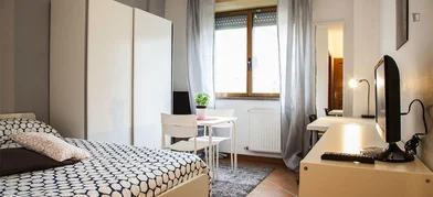 Prywatny pokój Via della Tenuta del Casalotto, obraz 36 39