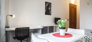 Prywatny pokój Via della Tenuta del Casalotto, obraz 38 39