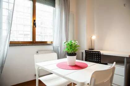 Prywatny pokój Via della Tenuta del Casalotto, obraz 5 39