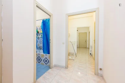 Stanza privata in Via Lero, immagine 12 di 16