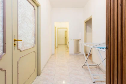 Stanza privata in Via Lero, immagine 13 di 16