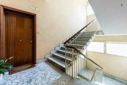 Stanza privata in Via Lero, immagine 14 di 16