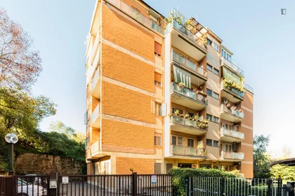 Stanza privata in Via Lero, immagine 15 di 16