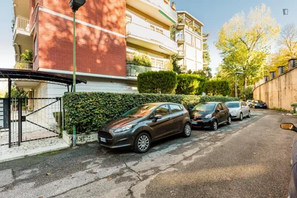 Stanza privata in Via Lero, immagine 16 di 16