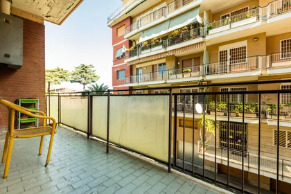Stanza privata in Via Lero, immagine 8 di 16