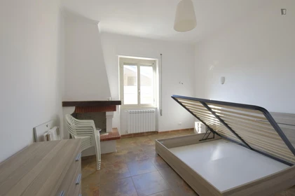 Alquiler de habitaciones por meses en Roma