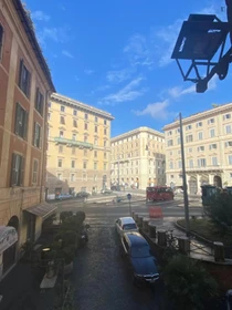 Splendido monolocale a Roma