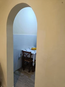 Pokój do wynajęcia we wspólnym mieszkaniu w Rzym