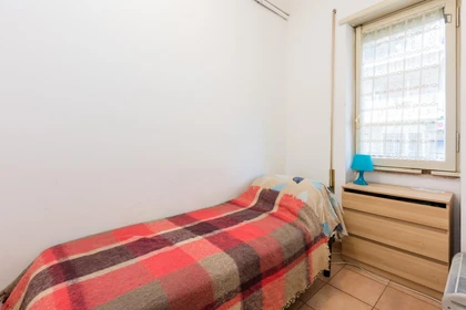 Cheap private room in Roma